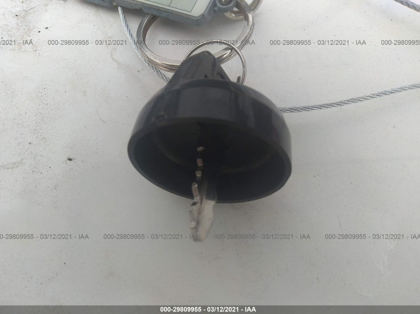 2020 YAMAHA YFM700 5Y4AMJ731LA102881