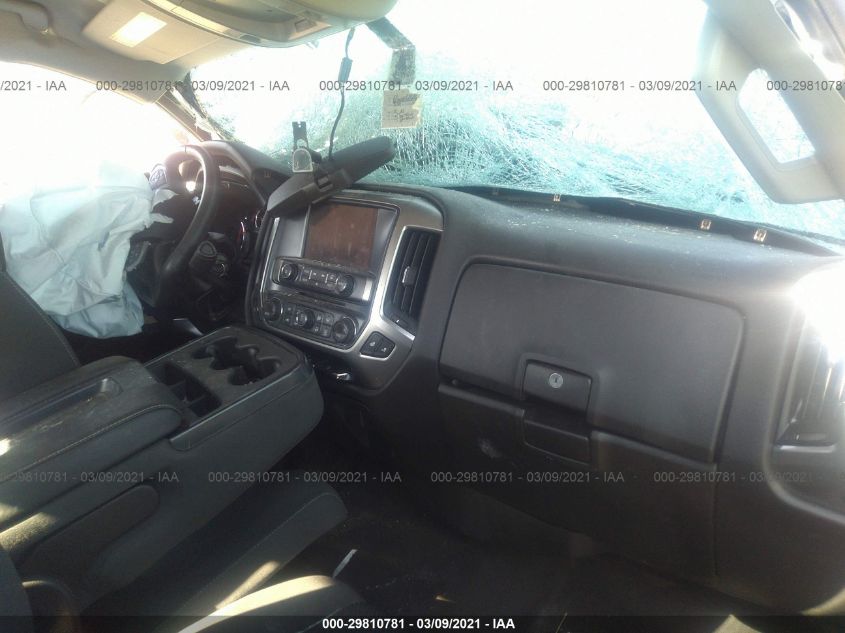 2014 CHEVROLET SILVERADO 1500 LT 1GCVKREC2EZ383482