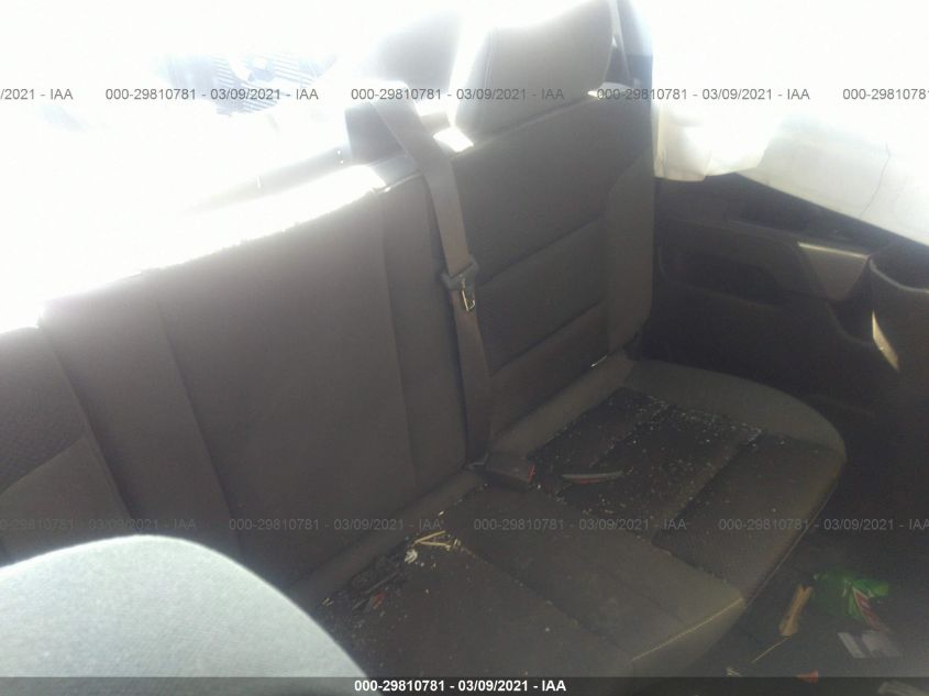2014 CHEVROLET SILVERADO 1500 LT 1GCVKREC2EZ383482