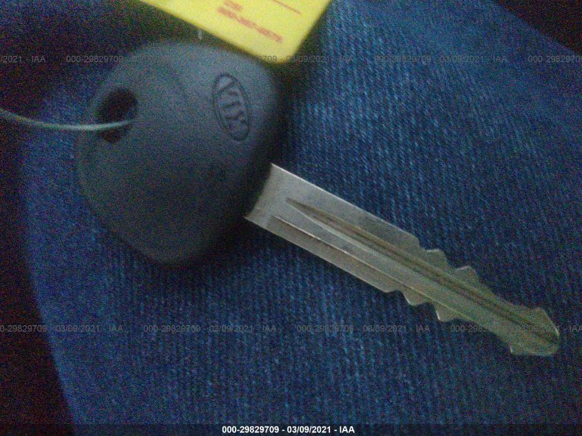 2013 KIA FORTE EX KNAFU4A23D5706875