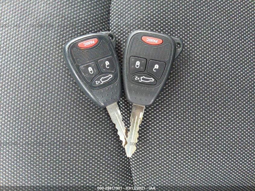 2014 DODGE AVENGER SE 1C3CDZAB5EN217256