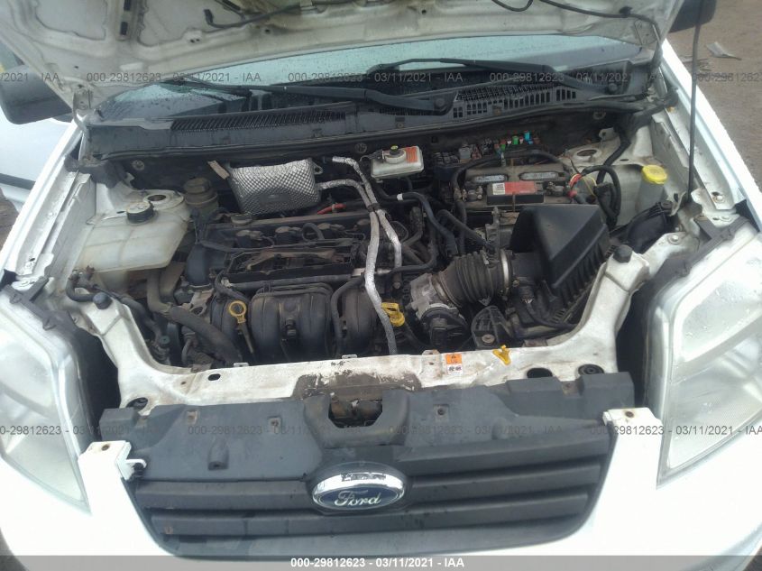 2013 FORD TRANSIT CONNECT XLT NM0LS7BN2DT131747