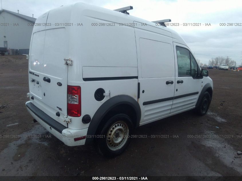 2013 FORD TRANSIT CONNECT XLT NM0LS7BN2DT131747
