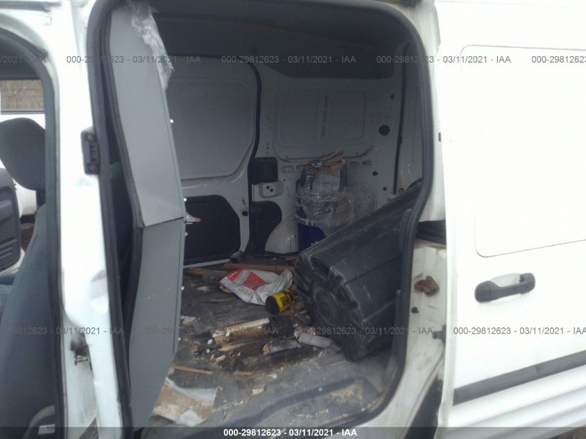 2013 FORD TRANSIT CONNECT XLT NM0LS7BN2DT131747