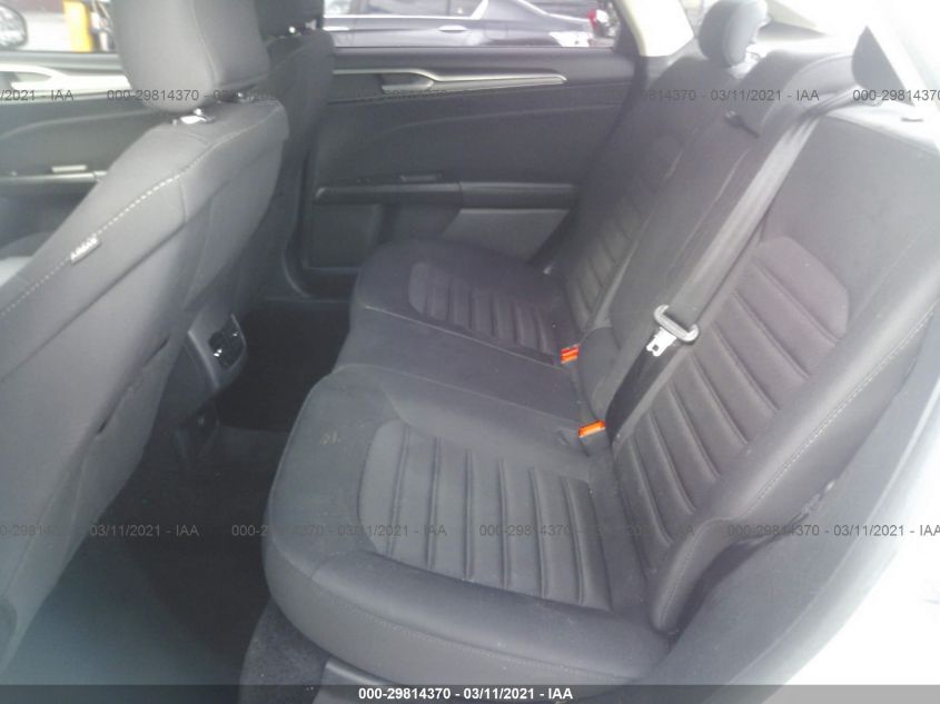 2017 FORD FUSION HYBRID SE 3FA6P0LU1HR295812