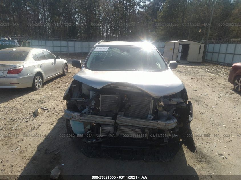 2FMPK3G93LBB14135 2020 FORD EDGE, photo no. 6