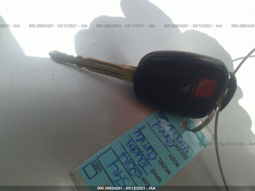 2014 TOYOTA CAMRY L/LE/XLE/SE/SE SPORT 4T1BF1FK0EU786769