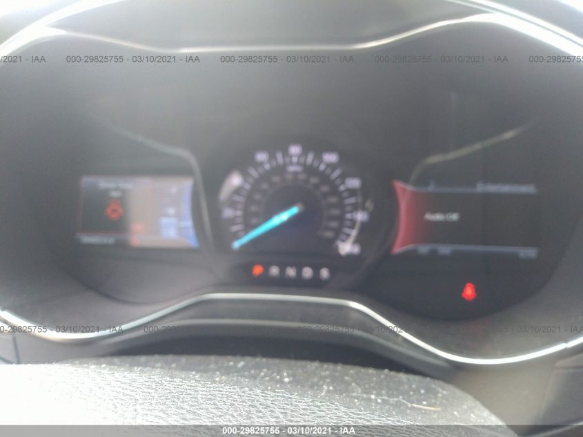 2014 FORD FUSION SE 3FA6P0HD1ER141945