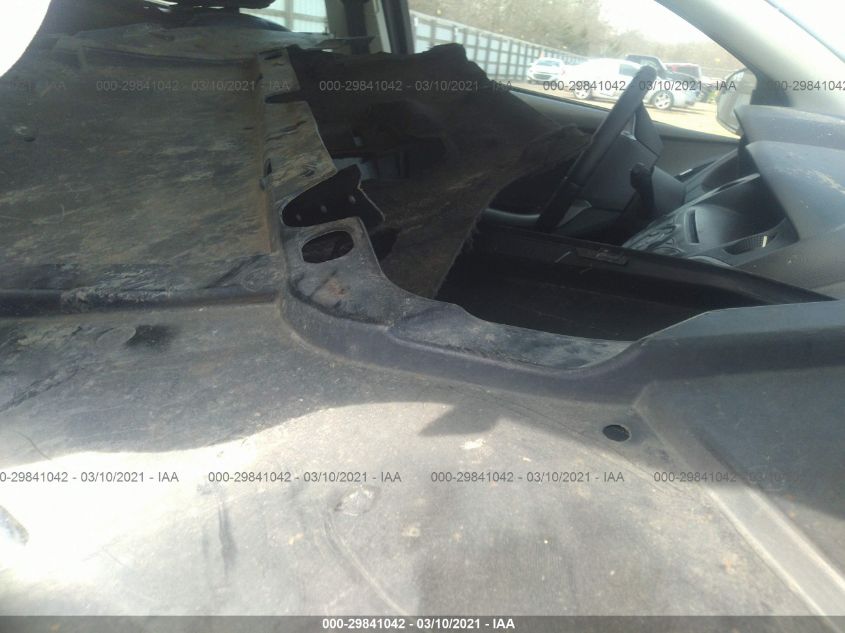 2013 FORD FOCUS SE 1FADP3K28DL351214