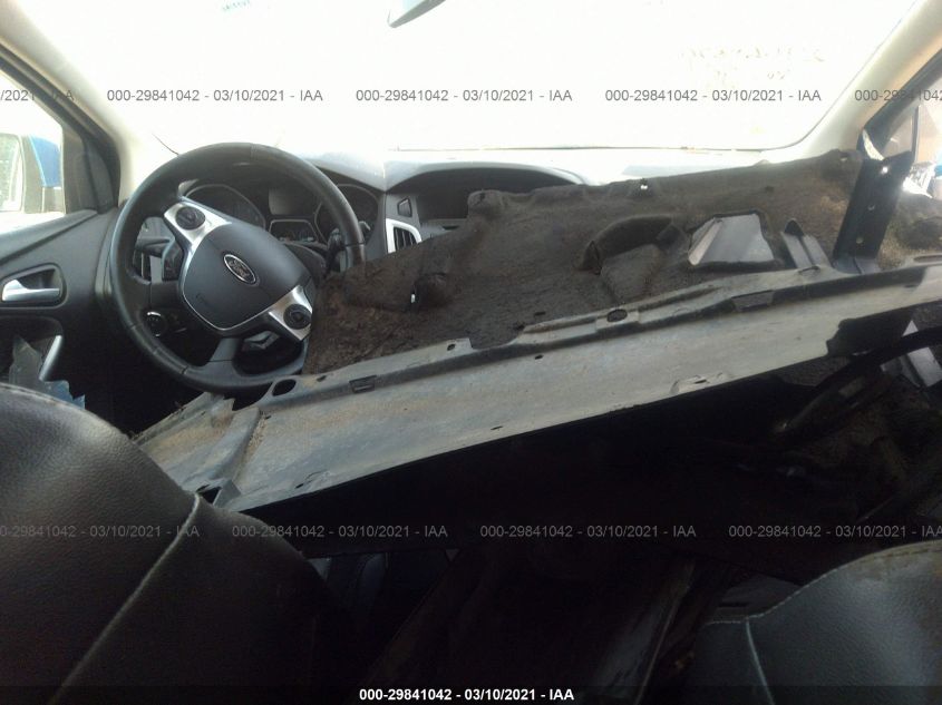 2013 FORD FOCUS SE 1FADP3K28DL351214