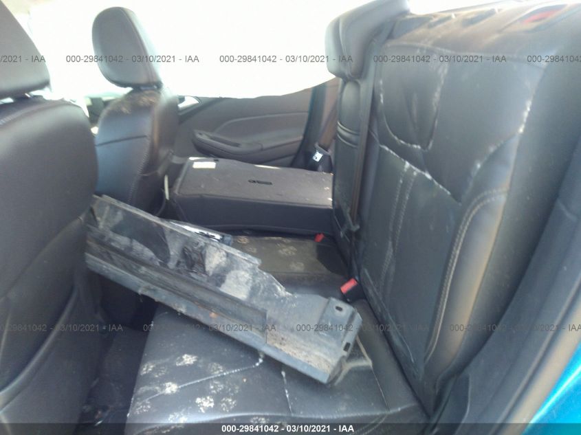 2013 FORD FOCUS SE 1FADP3K28DL351214