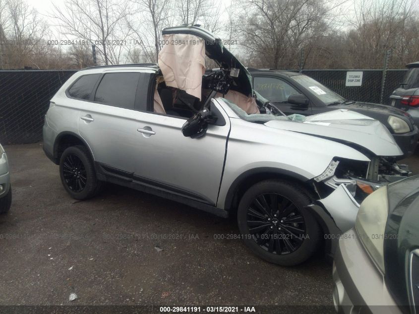 JA4AD3A32LZ035376 MITSUBISHI OUTLANDER Photo 1