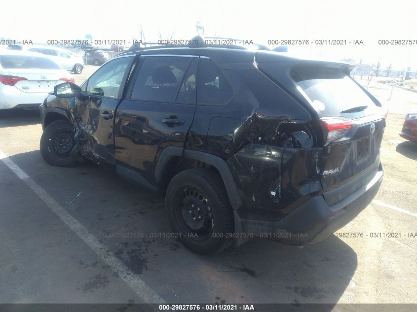 Toyota RAV4 2020 -auction- 2