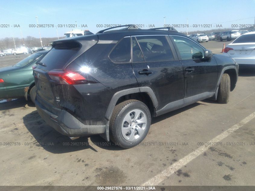 Toyota RAV4 2020 -auction- 3