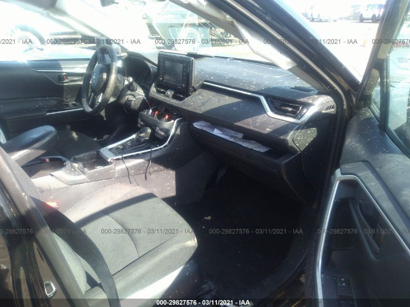 Toyota RAV4 2020 -auction- 4