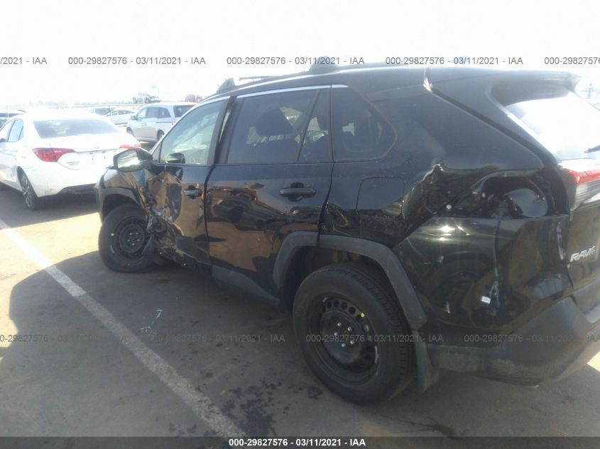Toyota RAV4 2020 -auction- 5