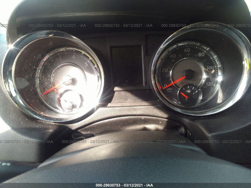2014 CHRYSLER TOWN & COUNTRY TOURING 2C4RC1BG0ER342849