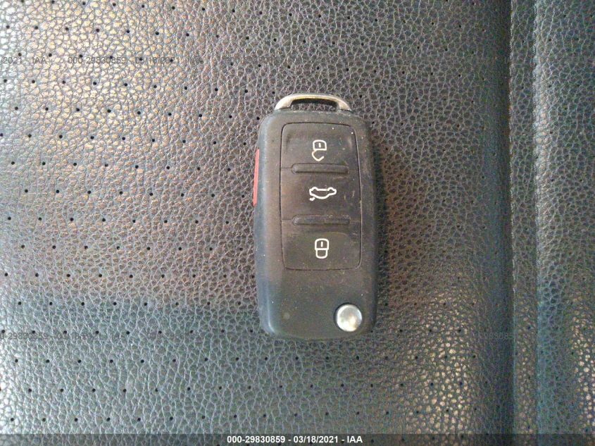 2013 VOLKSWAGEN JETTA SEDAN TDI W/PREMIUM/NAV 3VWLL7AJ7DM382483