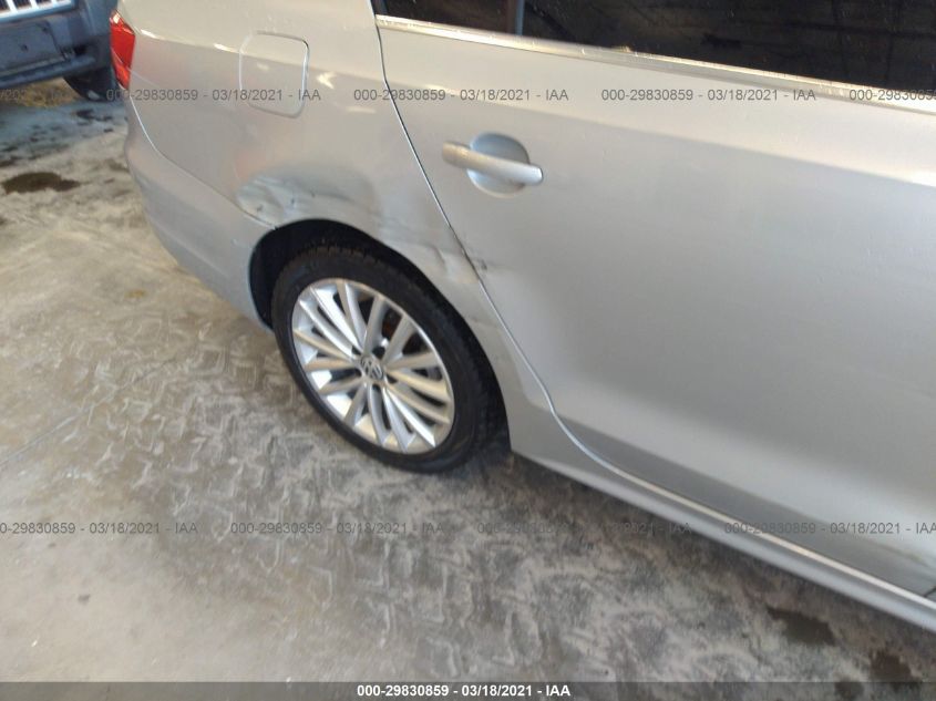 2013 VOLKSWAGEN JETTA SEDAN TDI W/PREMIUM/NAV 3VWLL7AJ7DM382483