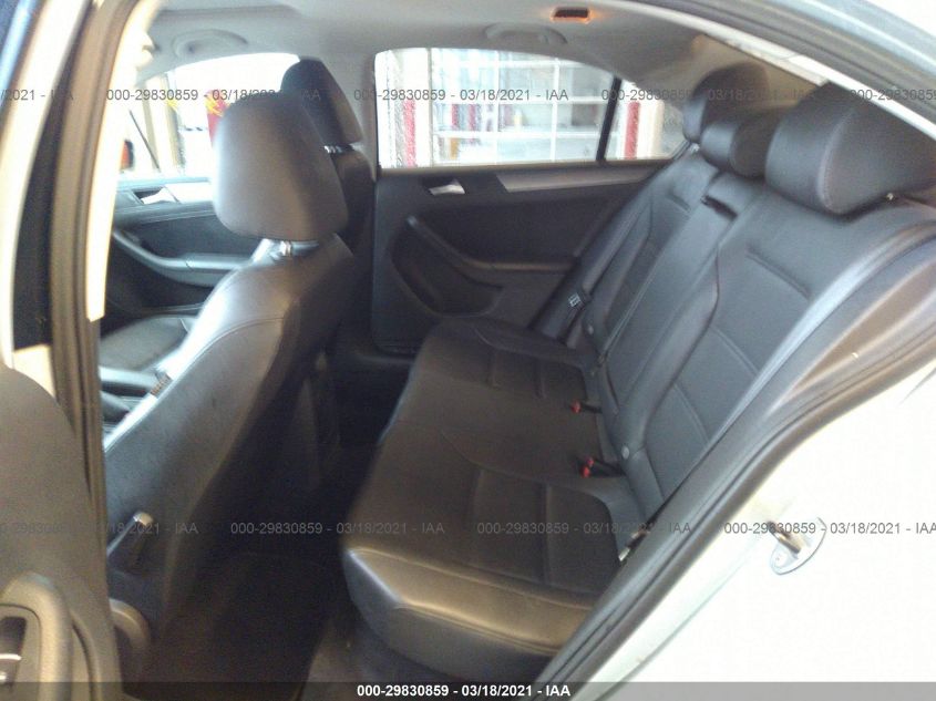 2013 VOLKSWAGEN JETTA SEDAN TDI W/PREMIUM/NAV 3VWLL7AJ7DM382483