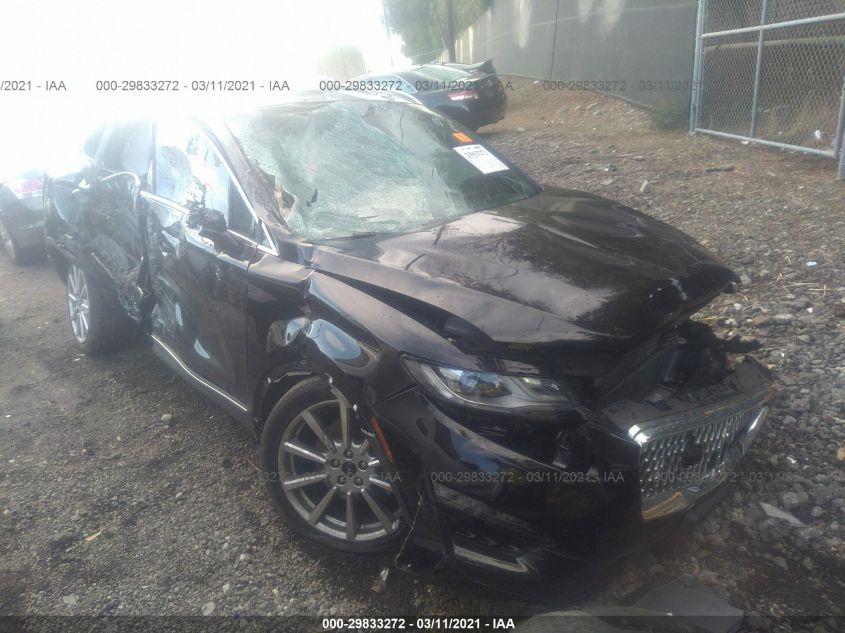 5LMCJ3C91KUL31888 LINCOLN MKC Photo 1