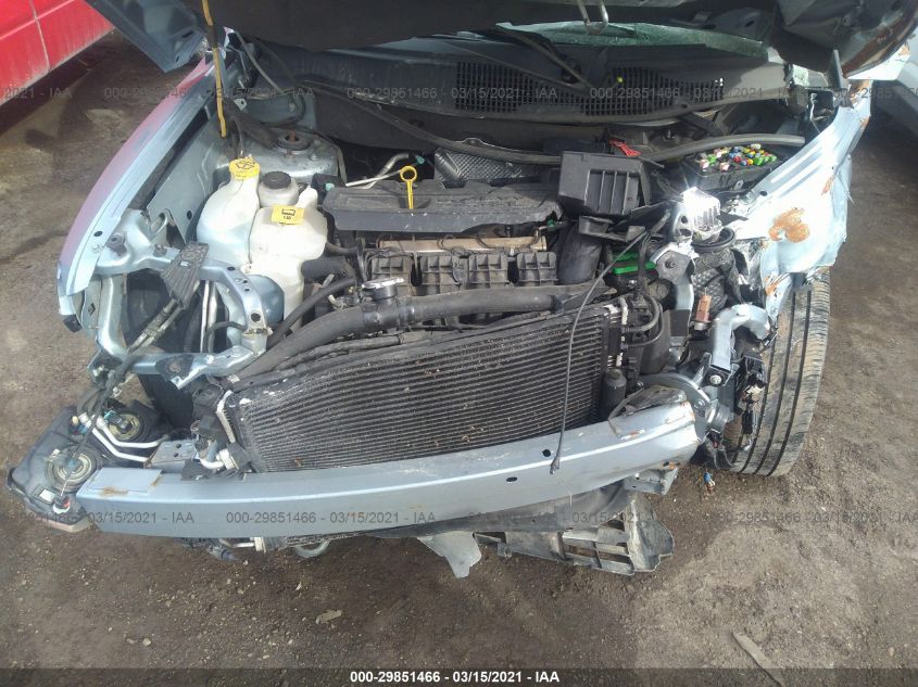 2013 JEEP COMPASS SPORT 1C4NJDBB1DD101409