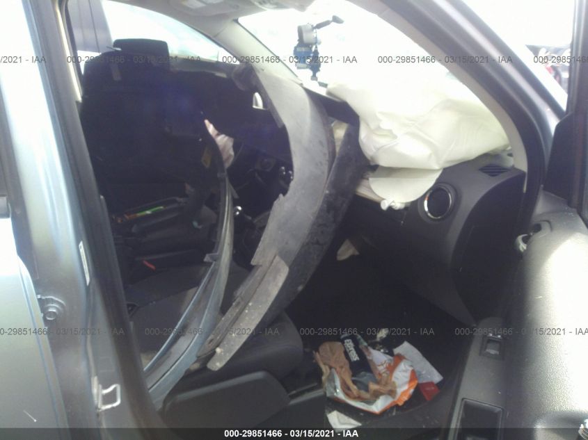 2013 JEEP COMPASS SPORT 1C4NJDBB1DD101409