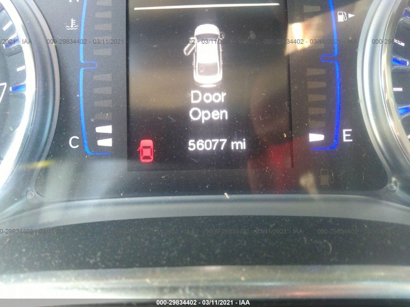 2015 CHRYSLER 200 LIMITED 1C3CCCAB3FN713237