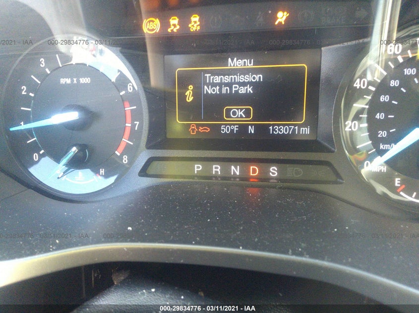 2015 FORD FUSION VIN: 3FA6P0HD2FR290169