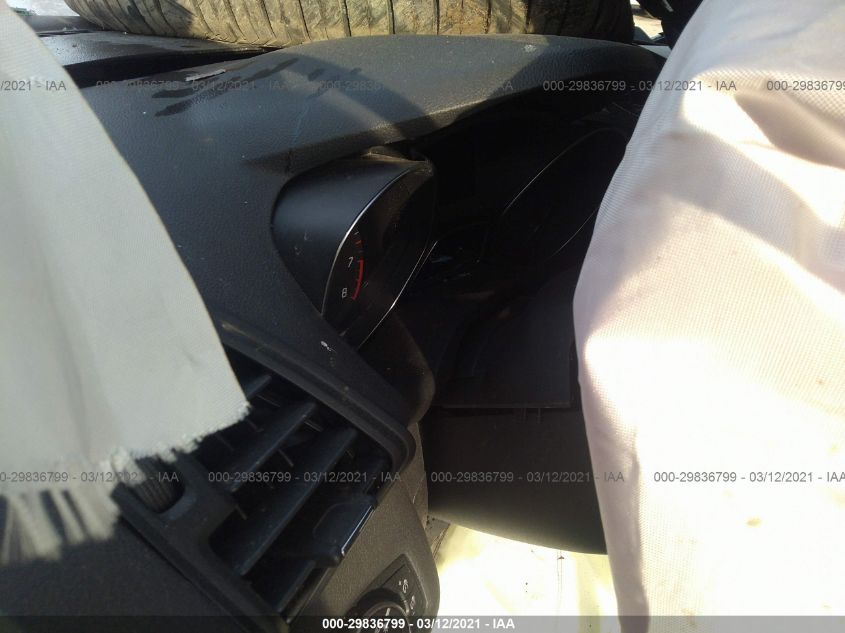 2015 FORD ESCAPE SE 1FMCU9GX6FUC71960