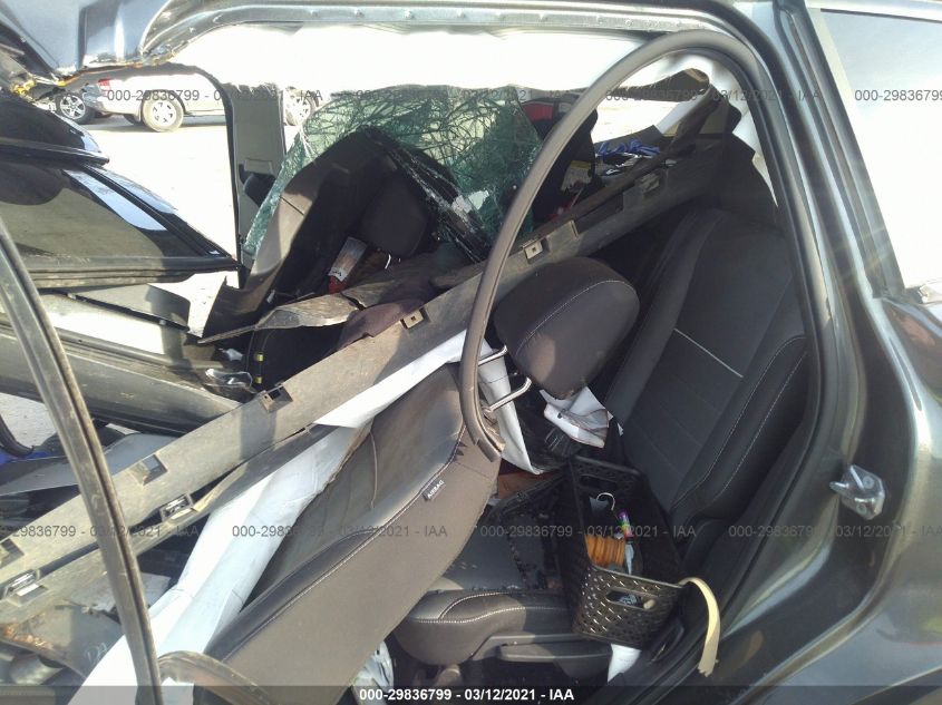 2015 FORD ESCAPE SE 1FMCU9GX6FUC71960
