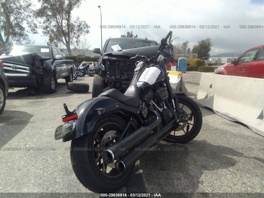 2020 HARLEY-DAVIDSON FXLRS 1HD1YWK24LB072552