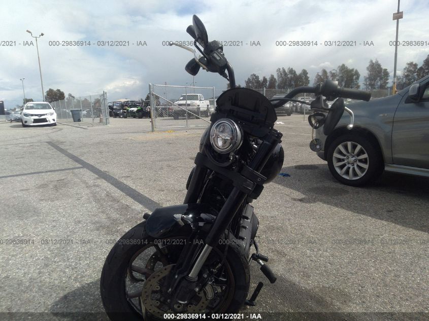 2020 HARLEY-DAVIDSON FXLRS 1HD1YWK24LB072552