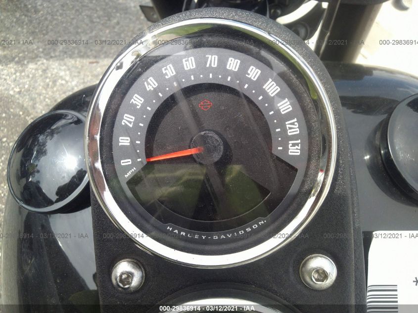 2020 HARLEY-DAVIDSON FXLRS 1HD1YWK24LB072552
