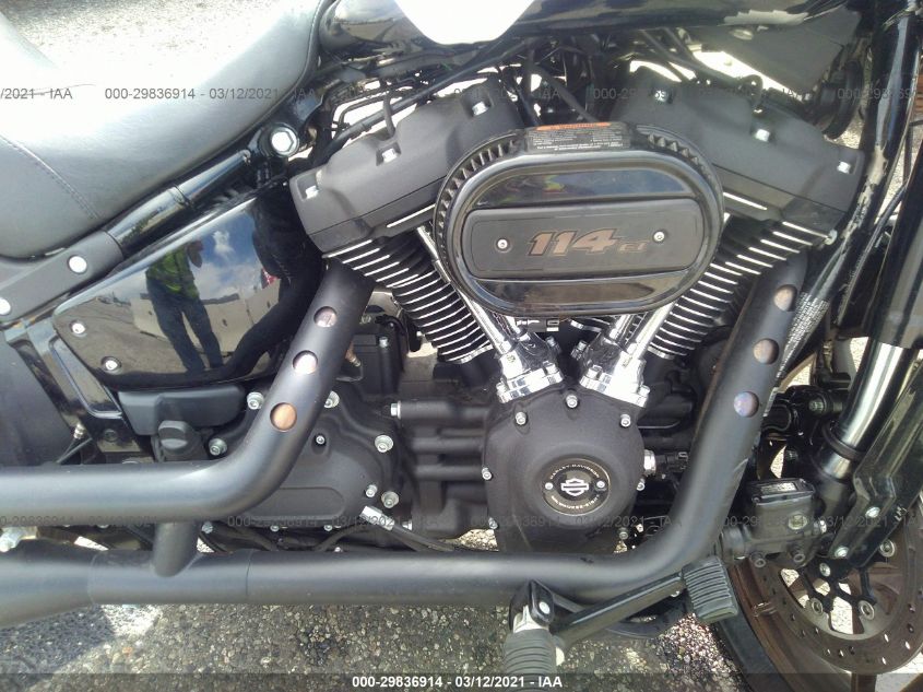 2020 HARLEY-DAVIDSON FXLRS 1HD1YWK24LB072552