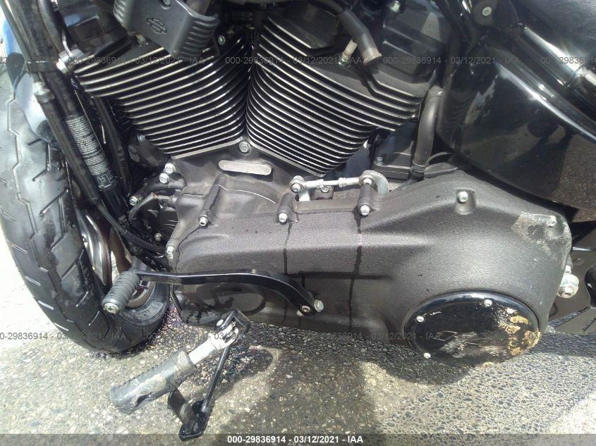 2020 HARLEY-DAVIDSON FXLRS 1HD1YWK24LB072552