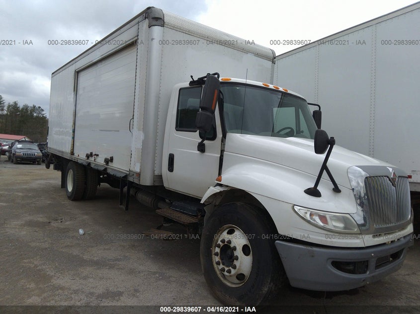 1HTMMMMM1GH066694 INTERNATIONAL 4000 Photo 1