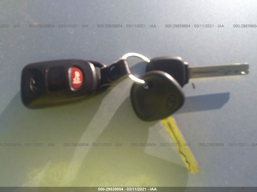 2013 HYUNDAI SONATA GLS PZEV 5NPEB4AC7DH630574
