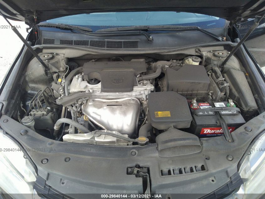 2015 TOYOTA CAMRY XLE/SE/LE/XSE 4T1BF1FK3FU955023