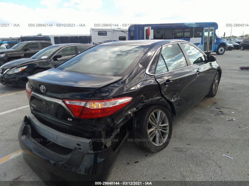 2015 TOYOTA CAMRY XLE/SE/LE/XSE 4T1BF1FK3FU955023