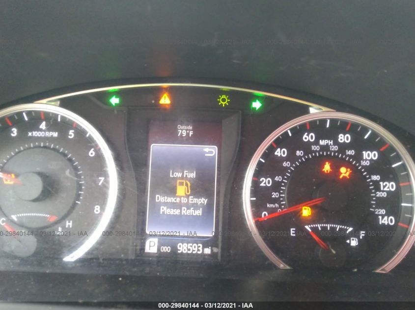 2015 TOYOTA CAMRY XLE/SE/LE/XSE 4T1BF1FK3FU955023