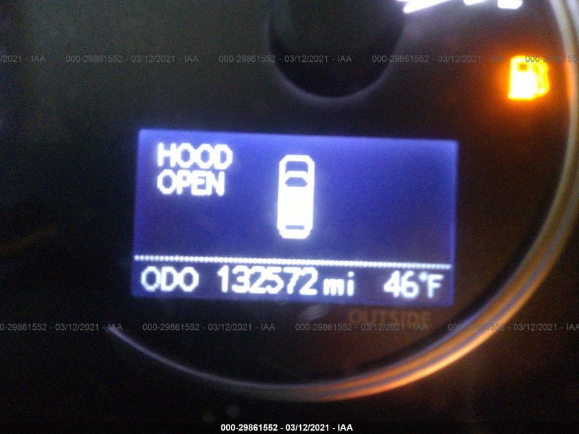 2015 LEXUS CT 200H HYBRID JTHKD5BH4F2228222