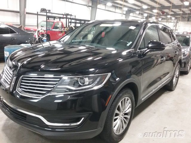 2LMPJ8KR2JBL29577 LINCOLN MKX Photo 1