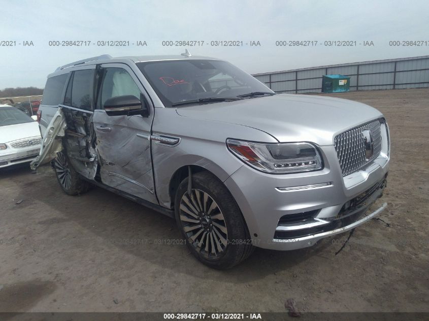 5LMJJ2LT9KEL07961 LINCOLN NAVIGATOR Photo 1