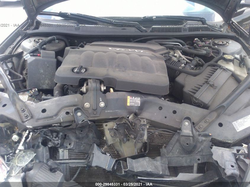 2014 CHEVROLET IMPALA LIMITED LT 2G1WB5E3XE1159097