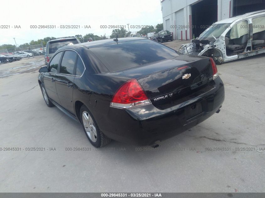 2014 CHEVROLET IMPALA LIMITED LT 2G1WB5E3XE1159097