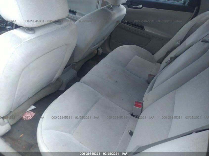 2014 CHEVROLET IMPALA LIMITED LT 2G1WB5E3XE1159097