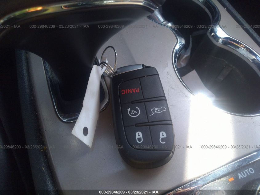 Фото: 1C4RJFBM7FC943632 - 11