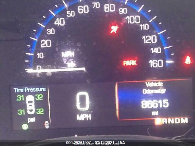 2015 CADILLAC ATS SEDAN LUXURY RWD 1G6AB5RXXF0135459