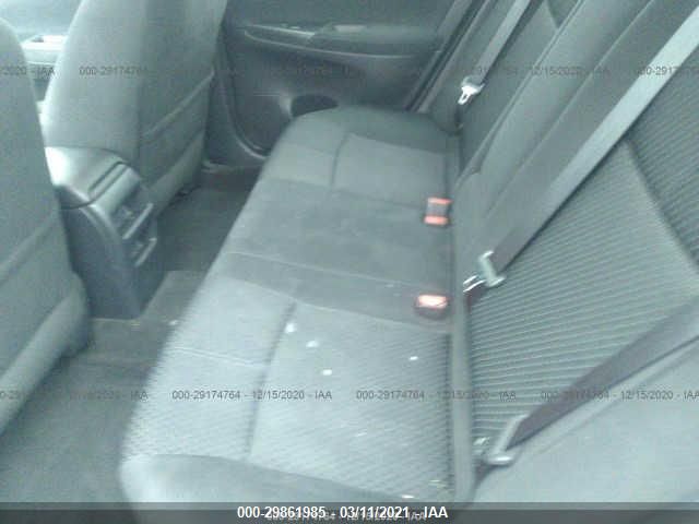 2014 NISSAN SENTRA SR 3N1AB7AP0EY305016
